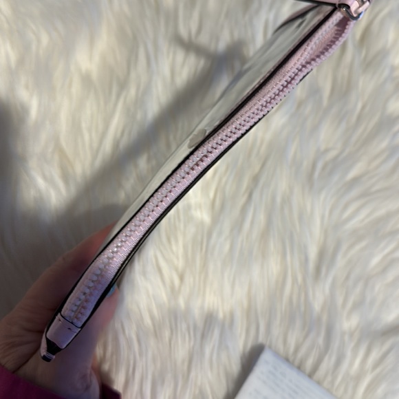 Kate ♠️ Spade Slim Cosmetic Pouch - Picture 5 of 10